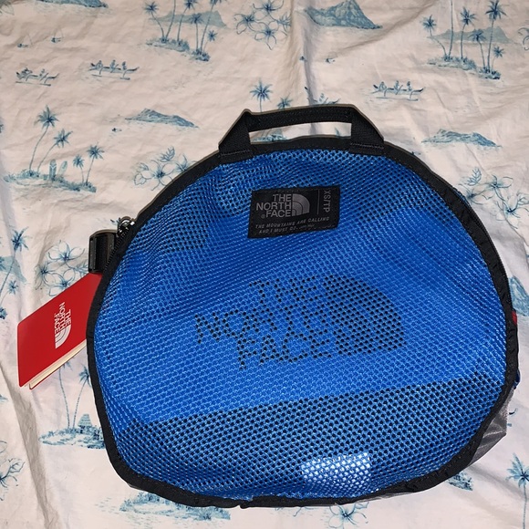 The North Face Base Camp Duffel XS - Picture 2 of 8